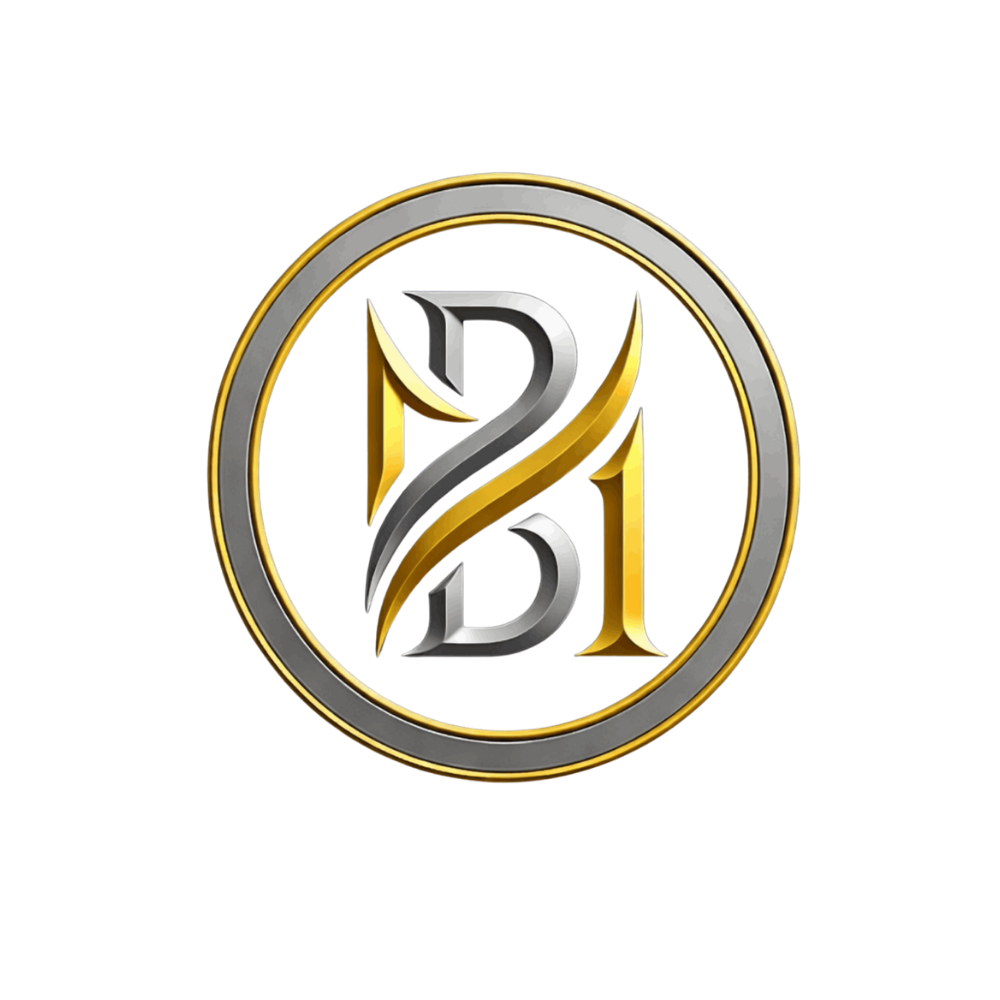 Balance Müşavirlik A.Ş. Logosu